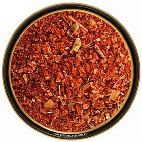 Tos The Organic Spices 100 gr Geleneksel Döner Baharatı