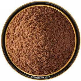 Tos The Organic Spices 100 gr Kahverengi Kek Baharatı