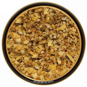 TOS The Organic Spices 100 gr Kasap Ovması