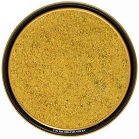 TOS The Organic Spices 100 gr Kuzey Fransa Baharat Karışımı