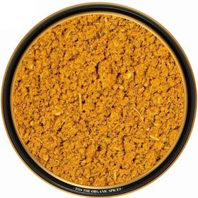 Tos The Organic Spices 100 gr Landsdale Köri Tozu