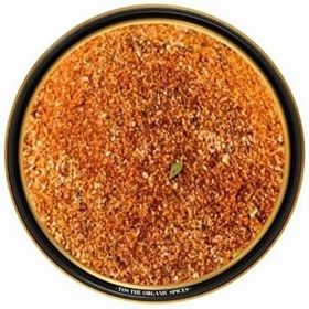 TOS The Organic Spices 100 gr Macar Goulash Karışımı