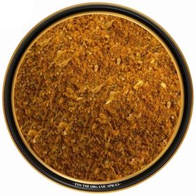 Tos The Organic Spices 100 gr Mağribi Barbekü Baharatı