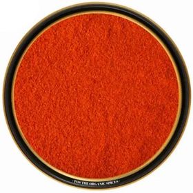 Tos The Organic Spices 100 gr Portekiz Biber Tozu Karışımı