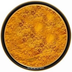 TOS The Organic Spices 100 gr Sambhar Masala