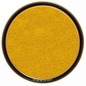TOS The Organic Spices 100 gr Sarı Hint Köri Tozu