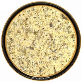 Tos The Organic Spices 100 gr Sarımsaklı Bitki Karışımı