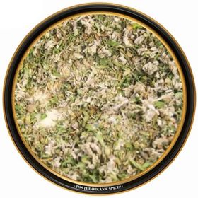 Tos The Organic Spices 100 gr Sarımsaklı Izgara Karışımı