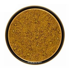 TOS The Organic Spices 100 gr Sri Lanka Baharatı