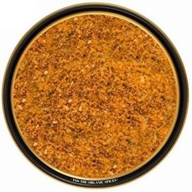 Tos The Organic Spices 100 gr Steak Ovma