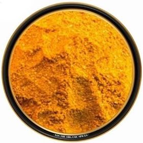 Tos The Organic Spices 100 gr Subji Masala