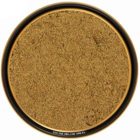 TOS The Organic Spices 100 gr Süpürge Tohumu Tozu