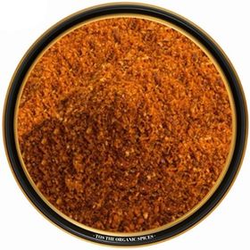 Tos The Organic Spices 100 gr Tunus Harissa Baharatı