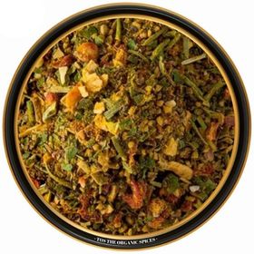 Tos The Organic Spices 100 gr Vejetaryen Ovma Baharatı