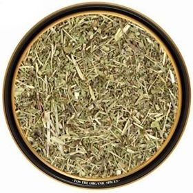 TOS The Organic Spices 100 gr Yavşan Otu