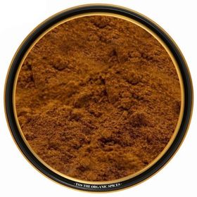 TOS The Organic Spices 100 gr Yaz Masala Baharat Karışımı