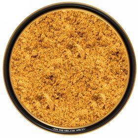 Tos The Organic Spices 100 gr Zerdeçal Baharat Karışımı