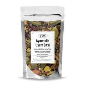 TOS The Organic Spices 250 gr Ayurvedik Uyum Çayı