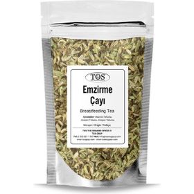 TOS The Organic Spices 250 gr Emzirme Çayı