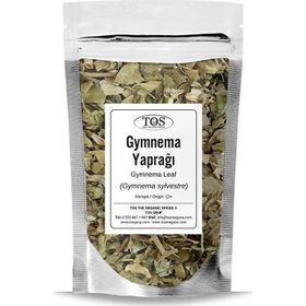 TOS The Organic Spices 250 gr Gymnema Yaprak Tozu