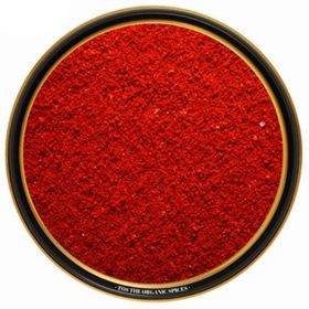 Tos The Organic Spices 250 gr Moğolistan Biber Tozu Karışımı