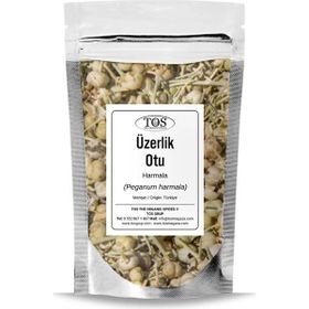 TOS The Organic Spices 250 gr Üzerlik Otu