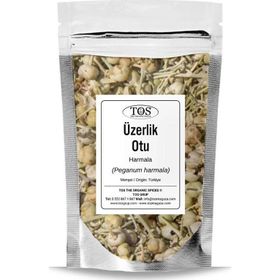 TOS The Organic Spices 250 gr Üzerlik Otu