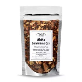 TOS The Organic Spices 40 gr Afrika Gündönümü Çayı