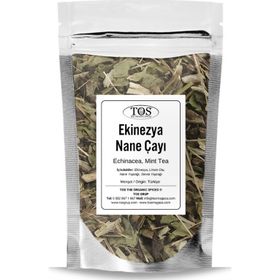 Tos The Organic Spices 40 gr Ekinezya Nane Çayı