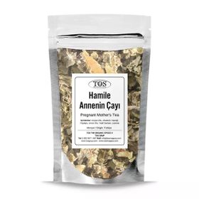 TOS The Organic Spices 40 gr Hamile Annenin Çayı
