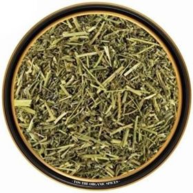 TOS The Organic Spices 50 gr Çakşır Otu