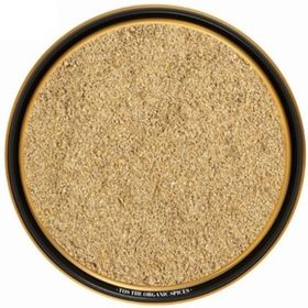 TOS The Organic Spices 50 gr Kişniş Tohumu Tozu