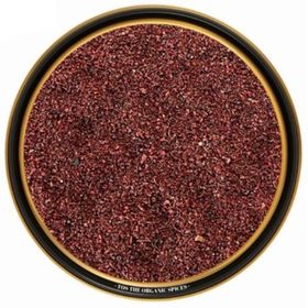 TOS The Organic Spices 50 gr Sumak