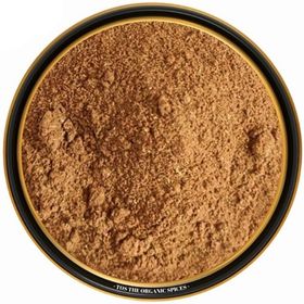 Tos The Organic Spices 500 gr Amerikan Kuzu Baharatı