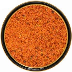 Tos The Organic Spices 500 gr Asado Çeşnisi