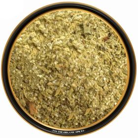 Tos The Organic Spices 500 gr Balık Yağı Baharatı