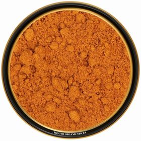 TOS The Organic Spices 500 gr Cayenne Biber