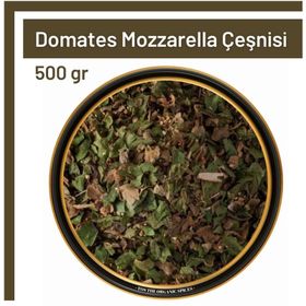 Tos The Organic Spices 500 gr Domates Mozzarella Çeşnisi