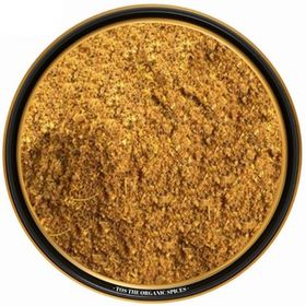 Tos The Organic Spices 500 gr Fars Advieh Baharatı