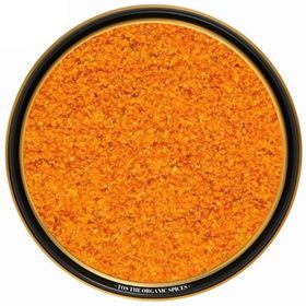 Tos The Organic Spices 500 gr Fas Charmoula Çeşnisi