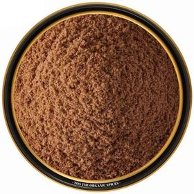 Tos The Organic Spices 500 gr Kahverengi Kek Baharatı