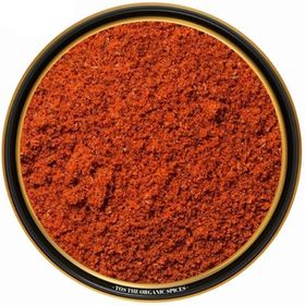 Tos The Organic Spices 500 gr Kararmış Baharat Karışımı