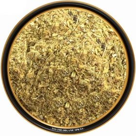 Tos The Organic Spices 500 gr Kavurma Baharatı
