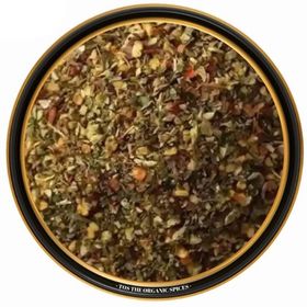 Tos The Organic Spices 500 gr Klasik Makarna Baharatı