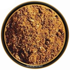 Tos The Organic Spices 500 gr Köri Sos Karışımı