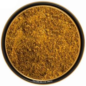 Tos The Organic Spices 500 gr Mercimek Baharatı