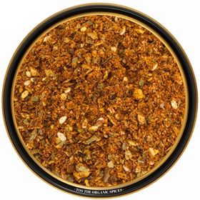 Tos The Organic Spices 500 gr Pacini Baharat Karışımı