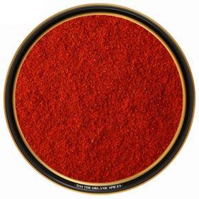 Tos The Organic Spices 500 gr Pakistan Biber Tozu Karışımı