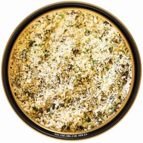 TOS The Organic Spices 500 gr Sarımsaklı Ekmek Baharatı