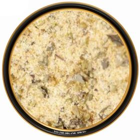 Tos The Organic Spices 500 gr Sebze Suyu Tozu